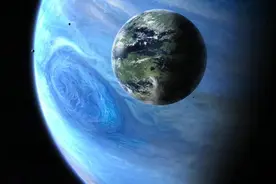 外星人在哪？根据光速水洼理论，所有文明都会因为扩张而消亡图片