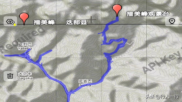 郑州出发，自驾甘南大环线，10天线路亲测告诉你，怎么省钱又好玩