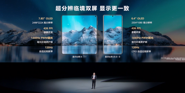 就刚刚，华为一口气发布了10款新品，价格果然很HUAWEI
