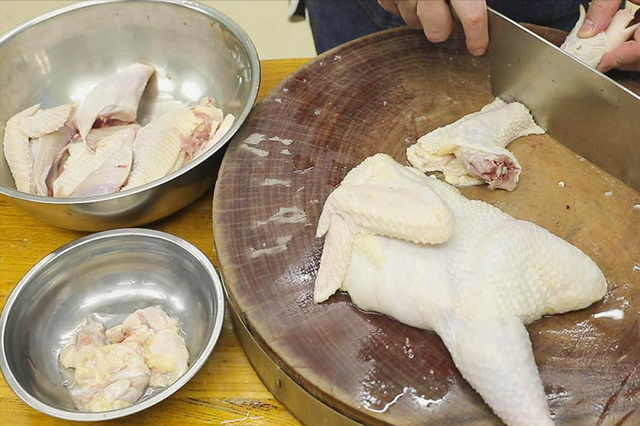 入秋后，少吃凉多喝汤！这5道滋补鸡汤，营养强免疫，常喝好过秋