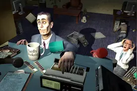 《盖瑞模组》的MOD遭到恶意篡改，强迫玩家看裸男掰屁股图片