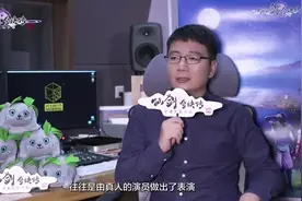 配音圈大佬姜广涛被曝遭逮捕，疑似现场照曝光，大批作品或受影响图片