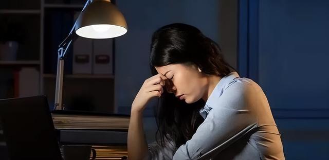 心烦意乱是什么原因引起的,心烦焦虑的具体原因是什么呢?