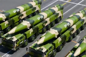 美专家：中国抄袭美国不够还抄俄罗斯，东风21和东风26都是仿冒品图片