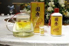 执行标准是“10781”的才是纯粮酒？60岁老酿酒师却给出了这样的答案图片
