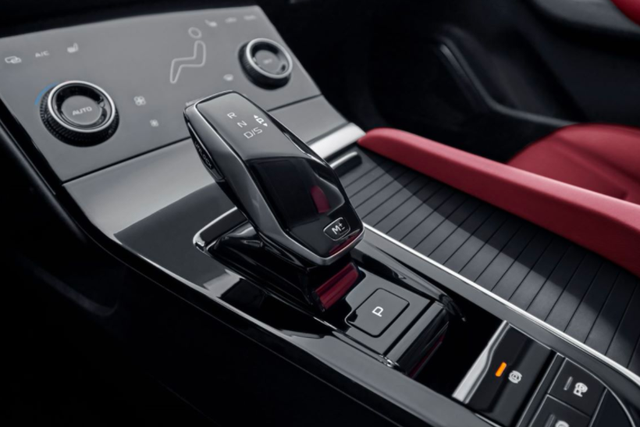 自主品牌B级轿车，奔腾B70实力如何？