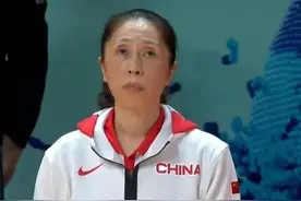 佩服郑微！大比分领先还在注意细节，杜锋应该多学学图片