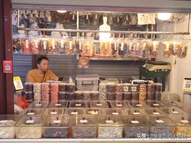 省钱还好玩！这是一条神奇公交线路，带你2块游遍长沙城