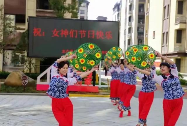 “三八”妇女节 | 缤纷三月,别样活动精彩不断!