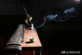 教你认识沉香和檀香的气味图片