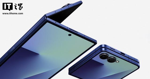 销量超预期，消息称三星已加码Galaxy Z Fold 7折叠屏手机产量