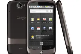 通信历史连载102-美国之谷歌手机的历史图片