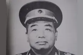 湖南人杰之彭德怀，湘潭县人图片