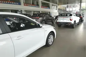 ＳＵＶ有没有必要装脚踏板？有什么好处？老司机告诉你图片