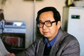 音乐大家王立平：曾被电视台当作青面獠牙，37岁才结婚图片