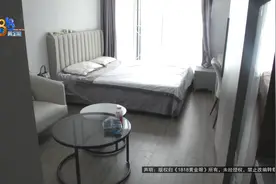 入住没几天，头晕头疼拉肚子，她怀疑……图片