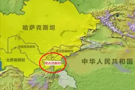塔吉克斯坦，中亚唯一“非突厥国家”，为何成了中亚最另类国家？图片