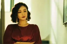 为什么「大嫂」会成为影视剧中男女通吃的人物形象?图片
