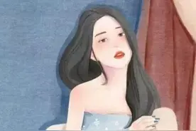 人老了，没有朋友，往往说明三个问题图片
