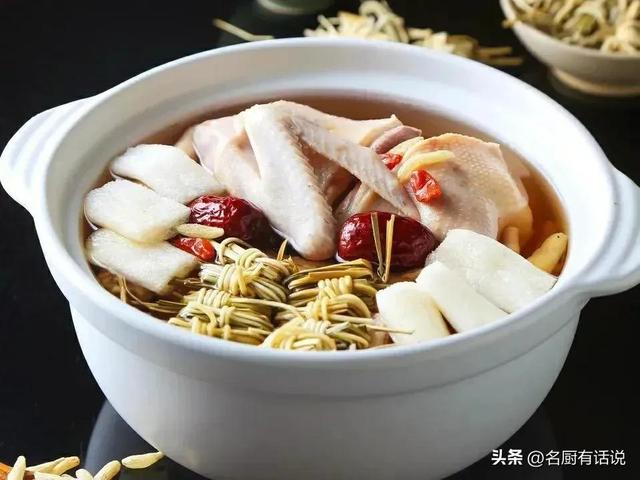 杏汁花胶猪肺汤 2026年花胶杏仁功效与作用