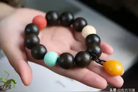 佛珠手串可以送人吗？戴佛珠手串有什么好处图片
