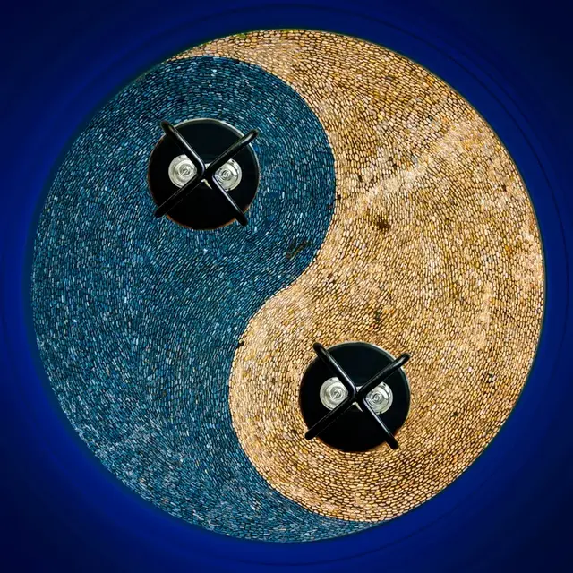 厦门通士达:文化传承,影像创新 | 摄影拉力赛图赏