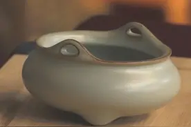 香炉的寓意图片