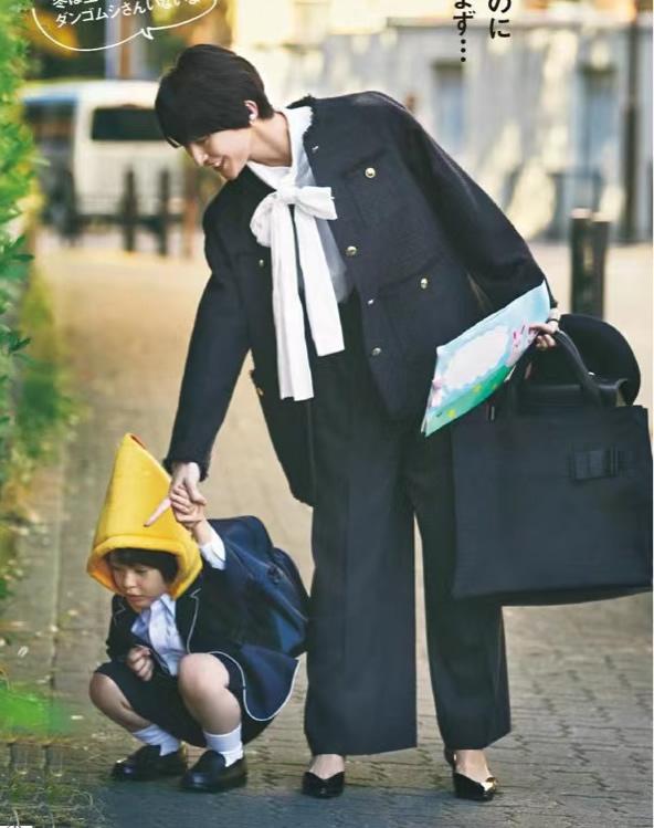 冬天“穿衣”，凭什么讲究又好看？3个选款指南+穿搭实操，绝极了