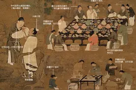 一块茶膏引发的革命 | 新式茶饮兴起，传统茶将被淘汰？图片