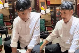 8位红极一时的草根明星现状，摆摊卖菜，住桥洞，红了11年图片