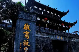 清代两淮盐商资本约有七八千万两，富可敌国，乾隆感慨眼馋财之大图片