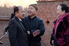 播出15年，《乡村爱情》中隐藏的夫妻，全知道得厉害了图片