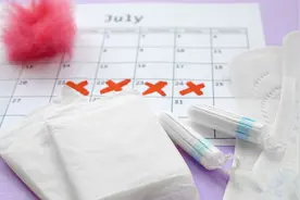 从中西医角度来聊一聊我们的亲戚——痛经（大姨妈）图片