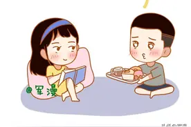 男生很可爱的那些瞬间图片