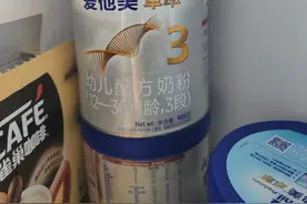 为什么母婴店的奶粉比网上还便宜？图片