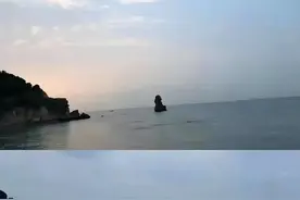 “石老人”坍塌，带给我们什么警示？图片