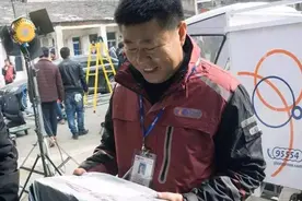 33岁收破烂，13年后变亿万富翁，圆通老总曹玉根有怎样的传奇经历图片
