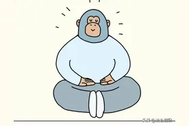 熬夜健身的几种可怕后果图片