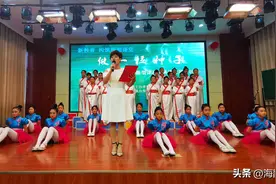 筛选视角——让诵读课堂充满活力图片