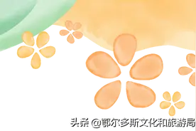 5折开票 | 经典舞剧《丝路花雨》震撼演绎丝绸路上的故事图片