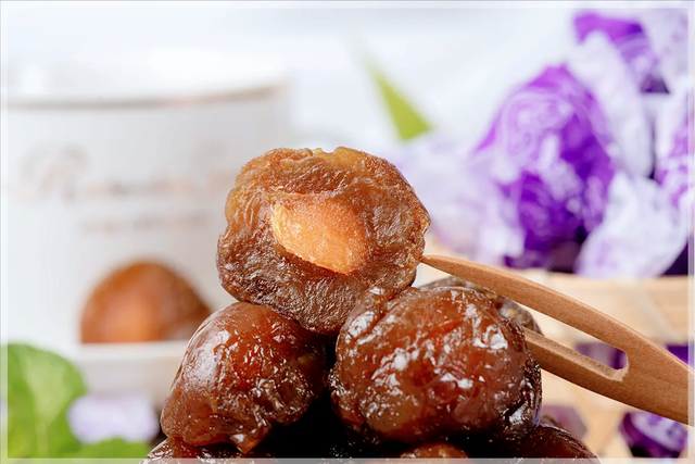 加应子,也叫嘉应子,究竟是什么水果做的,它跟嘉应府有没有关系