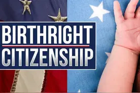 生娃还能移民！除了美国加拿大，出生公民权还有哪家强？图片