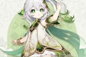 原神3.2版本草神霄宫卡池分析一图片