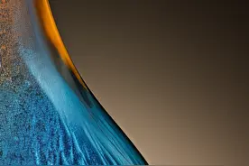 内置壁纸系列：真我GT5 Pro•内置壁纸图片