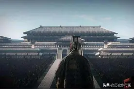 为什么说“荆轲刺秦”注定是无用功？秦皇扫六合，七雄终归一图片