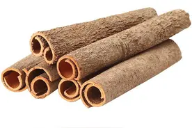 相信我，桂皮真的不是桂花树的皮图片