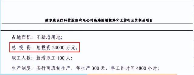 健尔康曾用个人账户向关联方支付费用，依赖政府补助税收优惠 公司 第3张