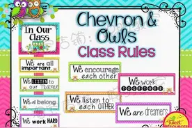 都可以表示“课”，lesson和class有什么区别？图片