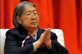 毛主席的女儿李敏，晚年享受什么待遇？图片