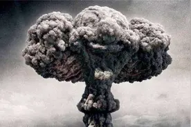 中国首枚原子弹爆炸成功，毛主席却要求先通知日本，这究竟是为何图片
